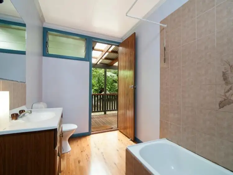 Fifth view of Homely house listing, Lot 37 Cape Tribulation Rd, Daintree QLD