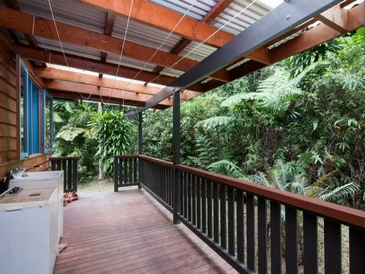 Sixth view of Homely house listing, Lot 37 Cape Tribulation Rd, Daintree QLD