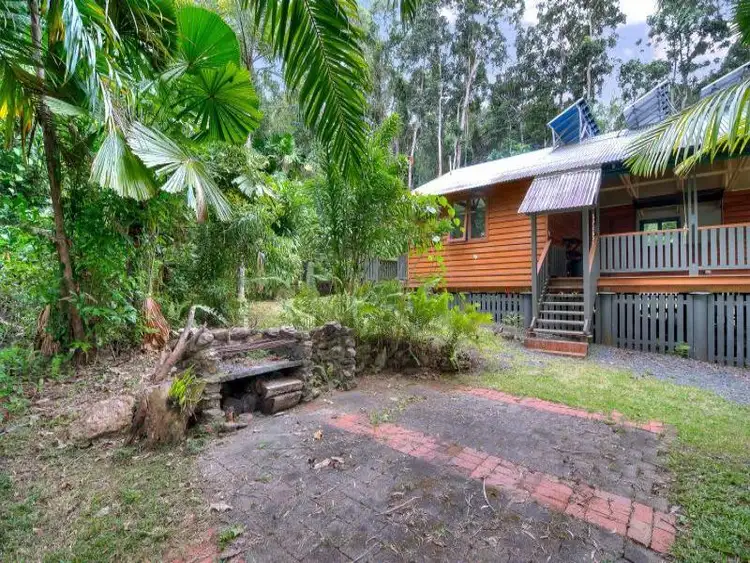Seventh view of Homely house listing, Lot 37 Cape Tribulation Rd, Daintree QLD