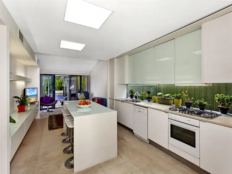 Third view of Homely house listing, 2 Davidson Ave, Forestville NSW