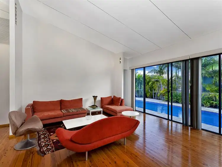 Fourth view of Homely house listing, 2 Davidson Ave, Forestville NSW
