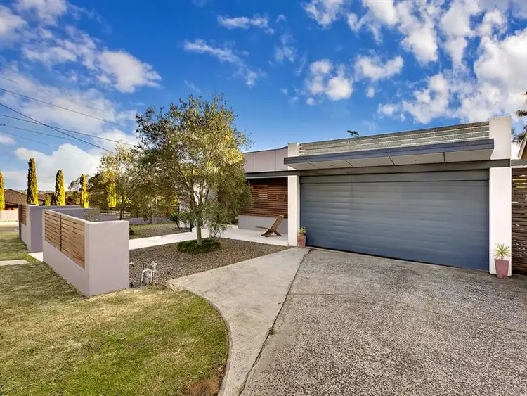 Sixth view of Homely house listing, 2 Davidson Ave, Forestville NSW