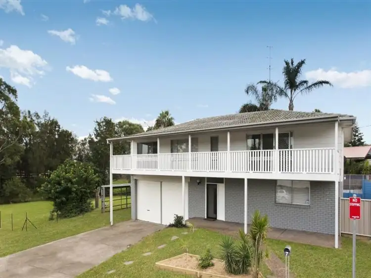 Second view of Homely house listing, 7 Ledsam St, Maitland NSW
