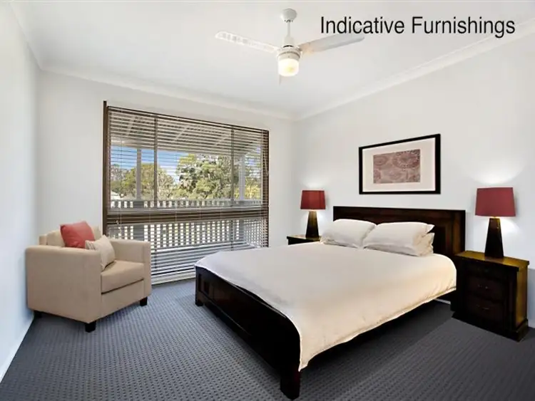 Third view of Homely house listing, 7 Ledsam St, Maitland NSW
