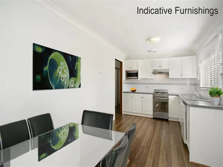 Fourth view of Homely house listing, 7 Ledsam St, Maitland NSW