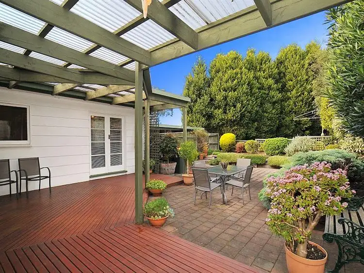 Sixth view of Homely house listing, 14 Rye St, Mitcham VIC