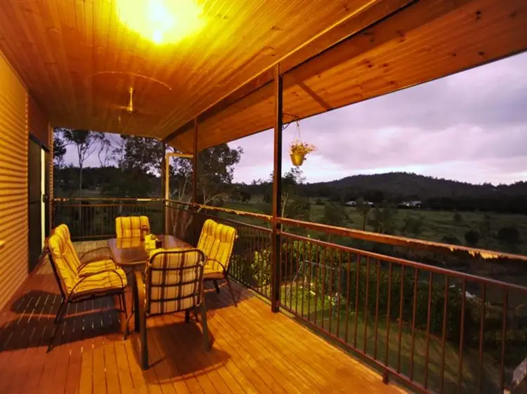 Main view of Homely house listing, 286 Sugarloaf Rd, Sugarloaf QLD