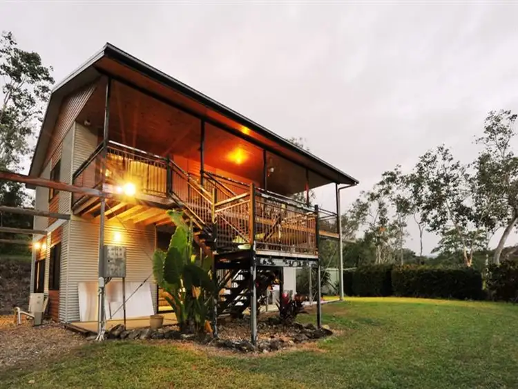 Second view of Homely house listing, 286 Sugarloaf Rd, Sugarloaf QLD