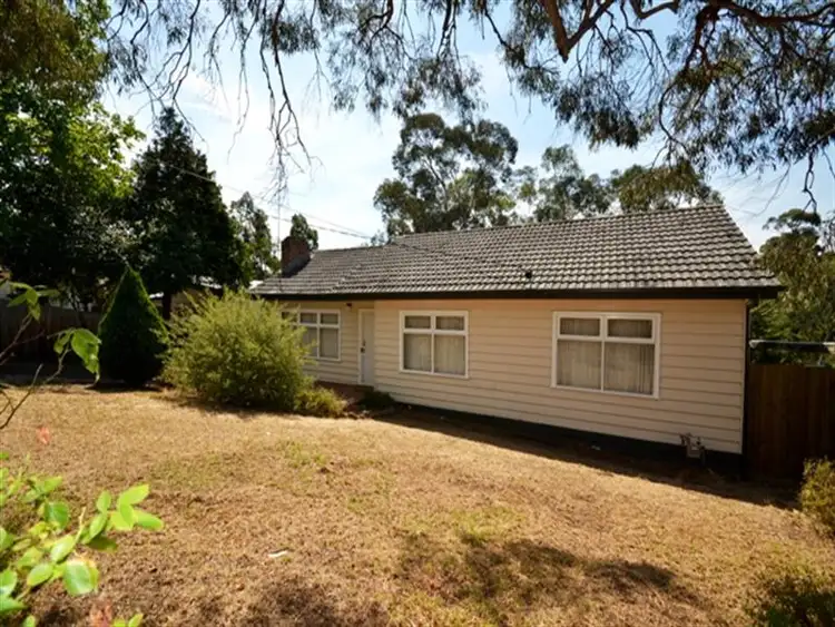 11 Louis St, Greensborough VIC