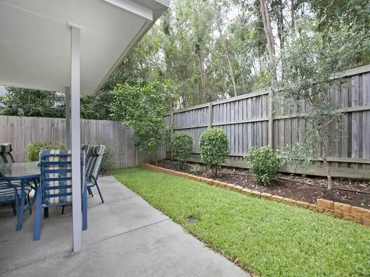 Fifth view of Homely townhouse listing, 51/19 O'Reilly St, Wakerley QLD