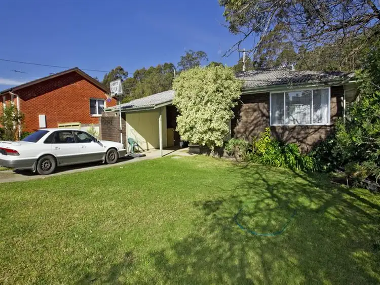 15 Elyard Dr, Nowra NSW