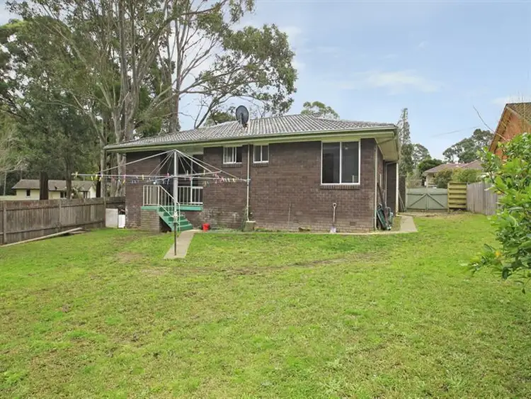 Seventh view of Homely house listing, 15 Elyard Dr, Nowra NSW