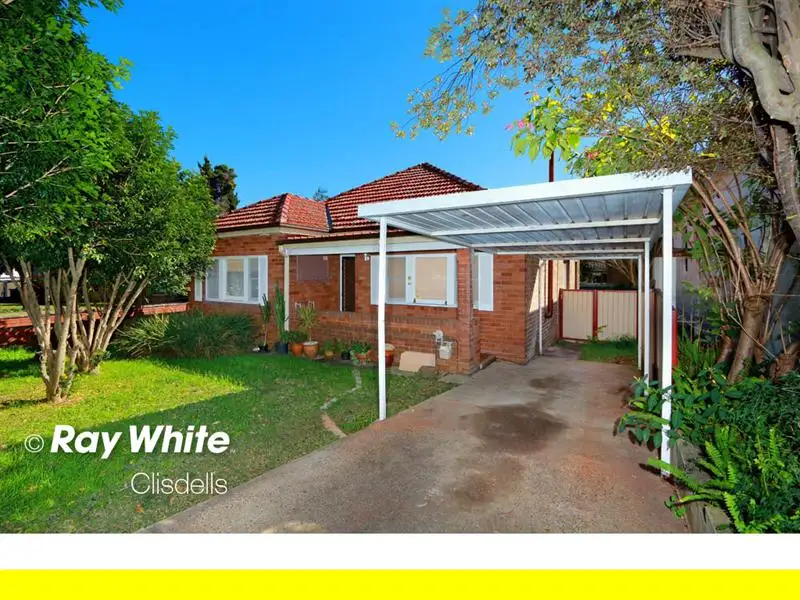 Main view of Homely house listing, 82 Morgan St, Kingsgrove NSW