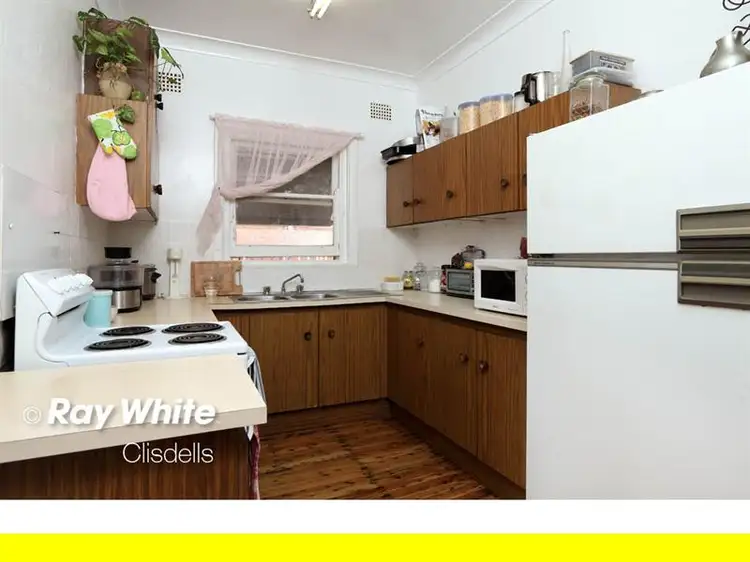 Second view of Homely house listing, 82 Morgan St, Kingsgrove NSW