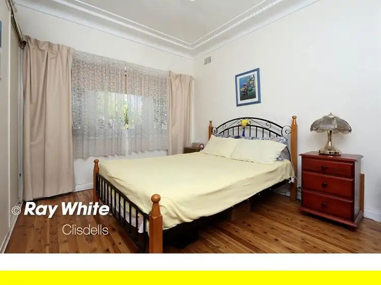 Fourth view of Homely house listing, 82 Morgan St, Kingsgrove NSW