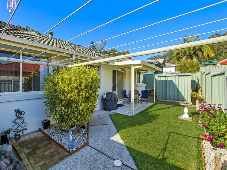 Third view of Homely villa listing, 16/15a Narara Creek Rd, Narara NSW