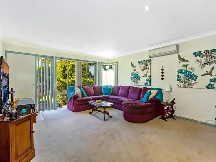 Fourth view of Homely villa listing, 16/15a Narara Creek Rd, Narara NSW