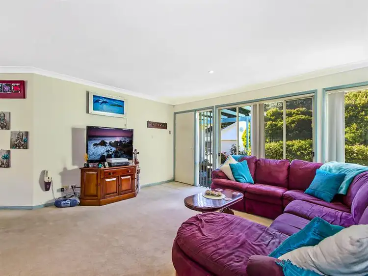 Fifth view of Homely villa listing, 16/15a Narara Creek Rd, Narara NSW
