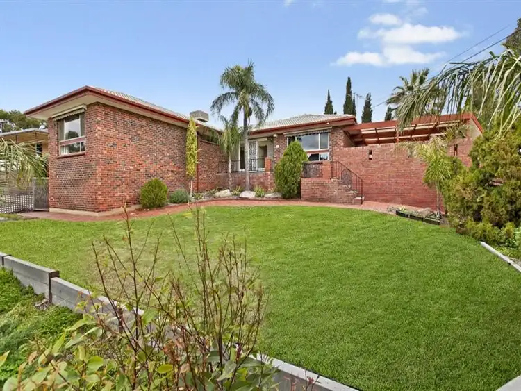 28 Amundsen Dr, Ingle Farm SA