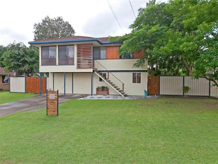 15 Jupiter St, Capalaba QLD