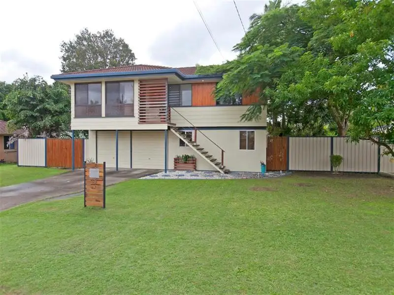 Main view of Homely house listing, 15 Jupiter St, Capalaba QLD