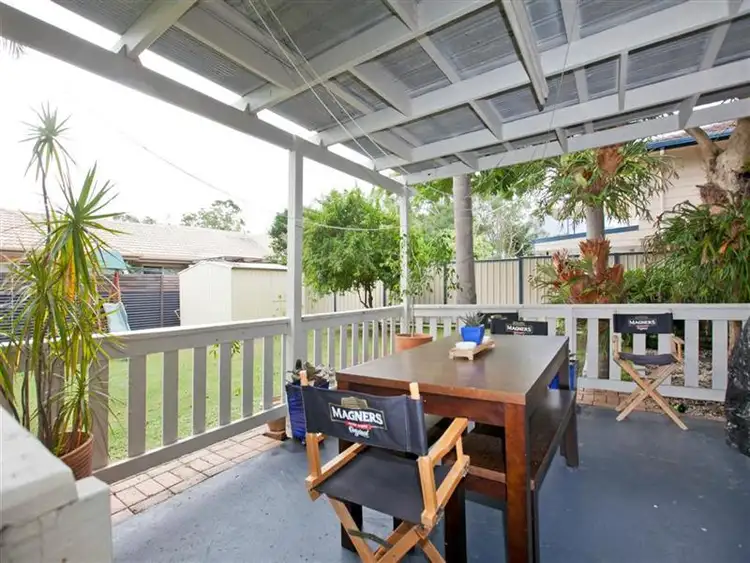 Second view of Homely house listing, 15 Jupiter St, Capalaba QLD