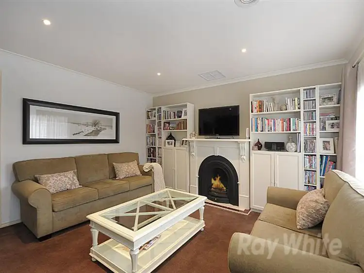 Second view of Homely townhouse listing, 5/4 Austin St, Ferntree Gully VIC