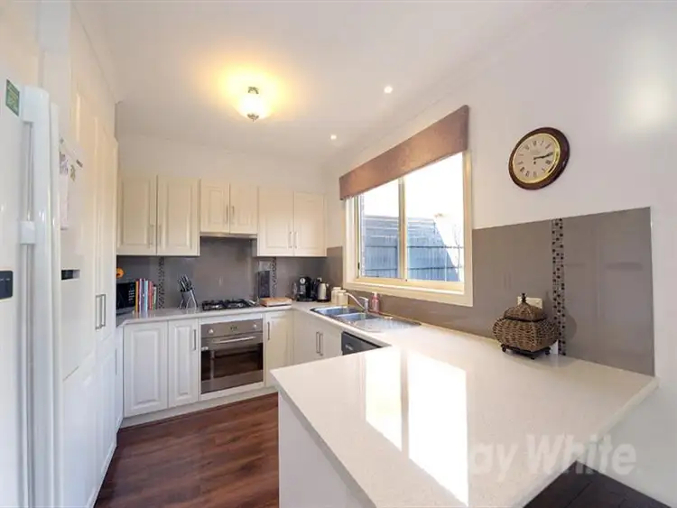 Fourth view of Homely townhouse listing, 5/4 Austin St, Ferntree Gully VIC