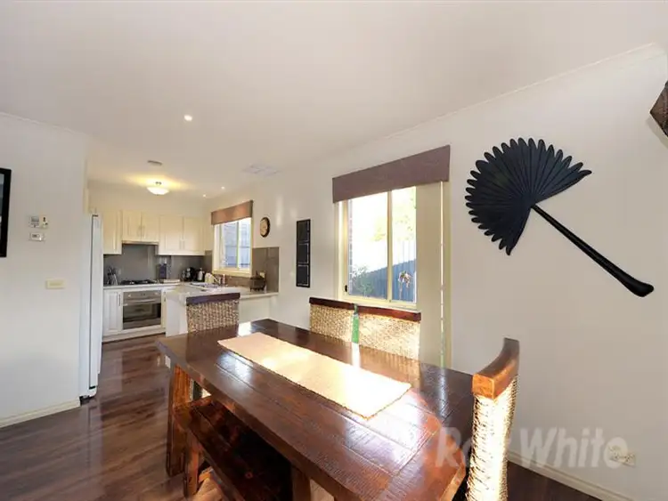 Fifth view of Homely townhouse listing, 5/4 Austin St, Ferntree Gully VIC
