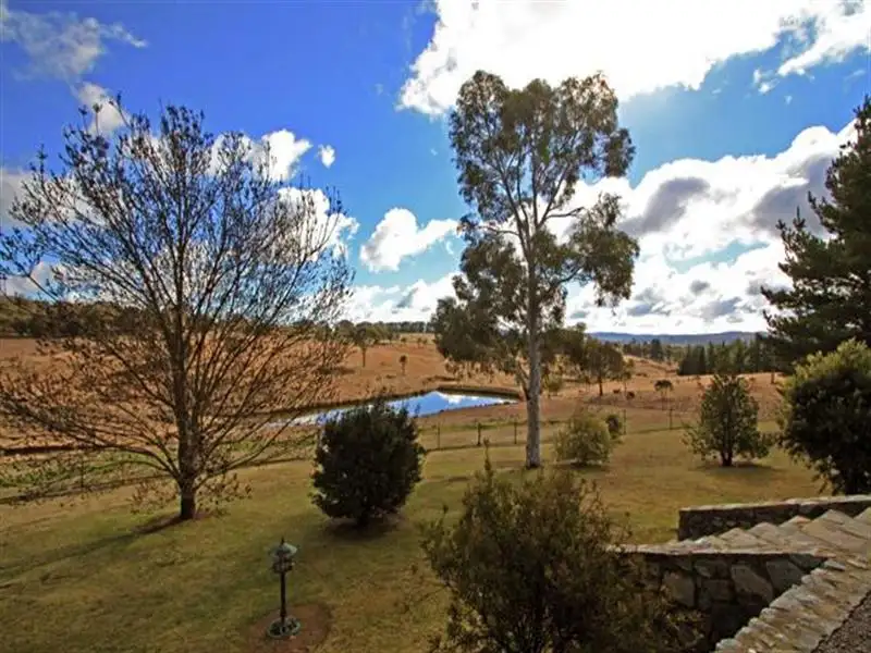 Main view of Homely acreage listing, 122 Douglas Cl, Carwoola NSW