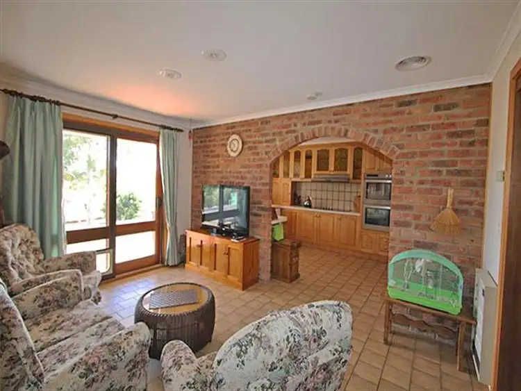 Third view of Homely acreage listing, 122 Douglas Cl, Carwoola NSW