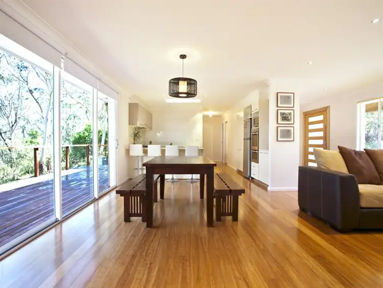 Second view of Homely house listing, 42 Mount York Rd, Mount Victoria NSW
