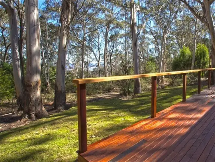 Fourth view of Homely house listing, 42 Mount York Rd, Mount Victoria NSW