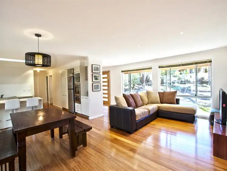 Fifth view of Homely house listing, 42 Mount York Rd, Mount Victoria NSW