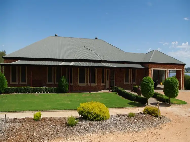 Main view of Homely house listing, 30 Fuller Rd, Berri SA