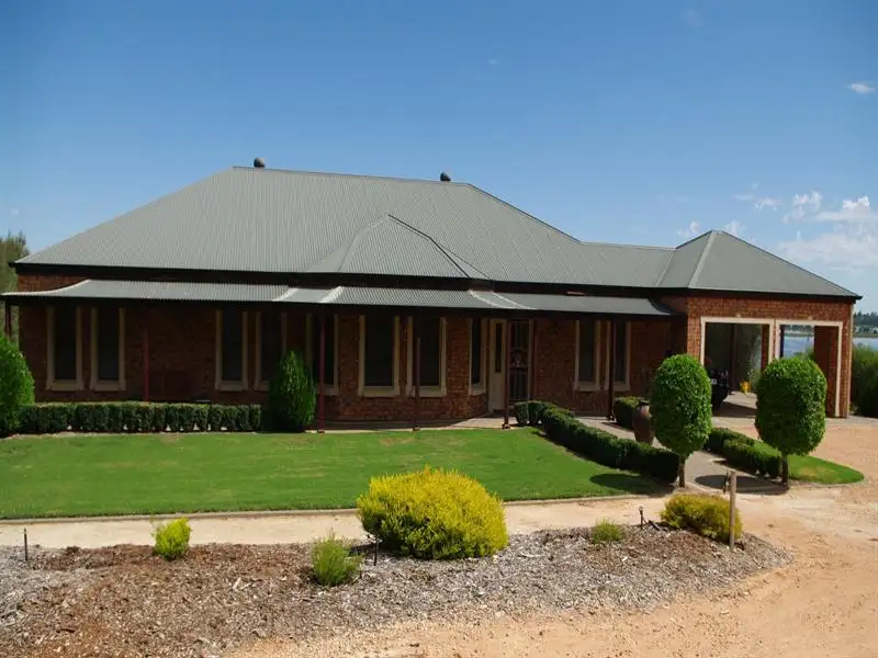 Main view of Homely house listing, 30  Fuller Rd, Berri SA