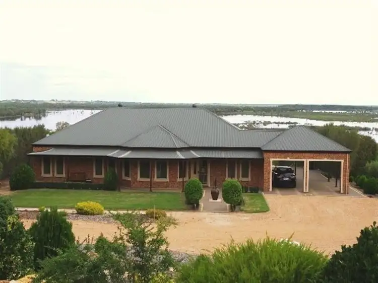 Second view of Homely house listing, 30 Fuller Rd, Berri SA