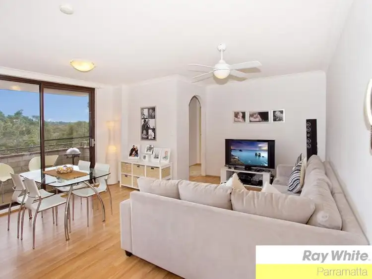 73/504 Church Street (Also known as 73/1 Castle St), North Parramatta NSW