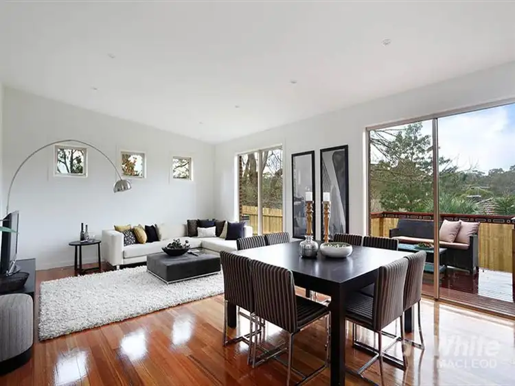 2/23 Ayr St, Macleod VIC