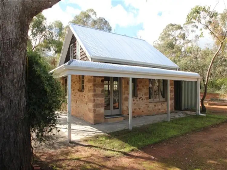 Lot 580 Maggies Farm Rd, Clare SA