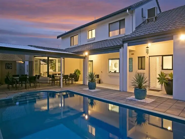 Main view of Homely house listing, 13 Constellation Ct, North Haven SA