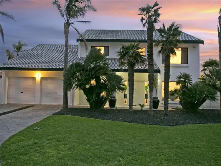 Second view of Homely house listing, 13 Constellation Ct, North Haven SA