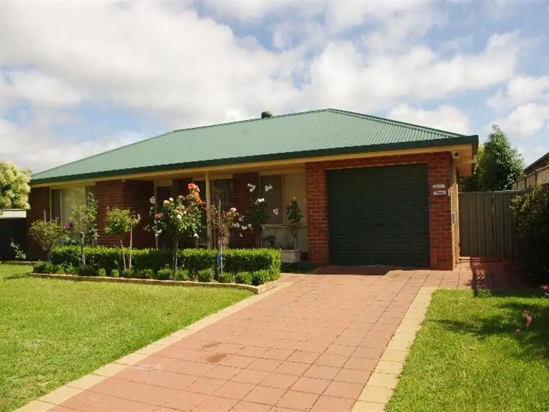 Main view of Homely house listing, 53 Minore Rd, Dubbo NSW