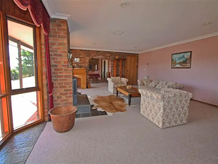 Seventh view of Homely house listing, 122 Douglas Cl, Carwoola NSW