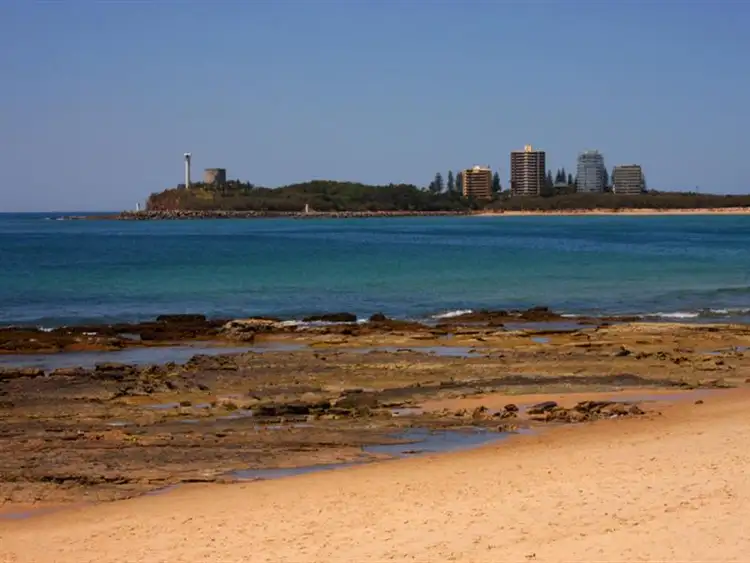 Second view of Homely house listing, 5 Awulla Cl, Mooloolaba QLD