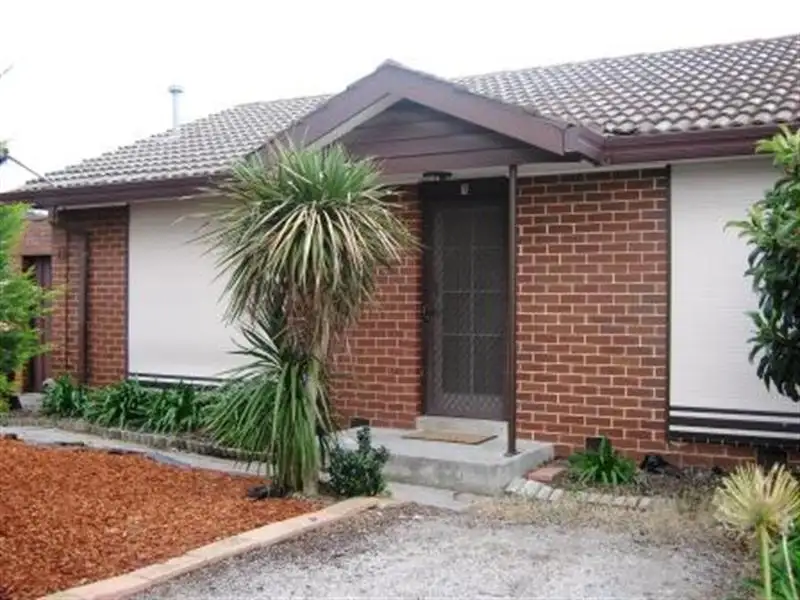 Main view of Homely unit listing, 1/12 Aenone Ave, Noble Park VIC