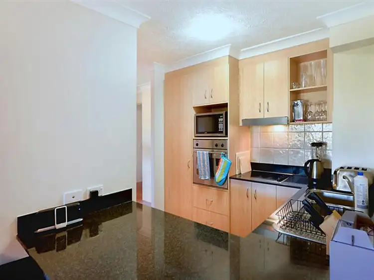 Sixth view of Homely apartment listing, 29/24 Slatyer Ave, Bundall QLD