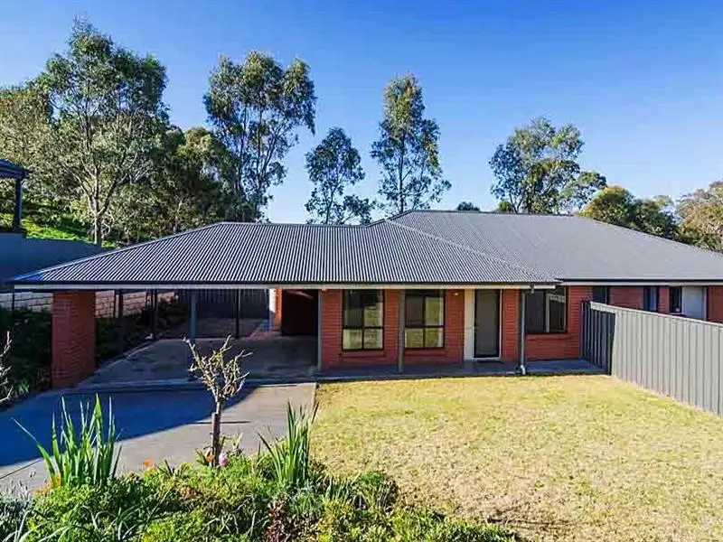 Main view of Homely house listing, 8 Westley Ct, Mount Barker SA