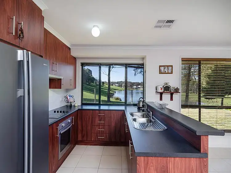 Second view of Homely house listing, 8 Westley Ct, Mount Barker SA