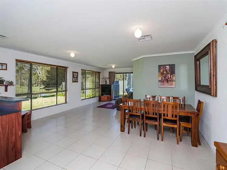 Third view of Homely house listing, 8 Westley Ct, Mount Barker SA
